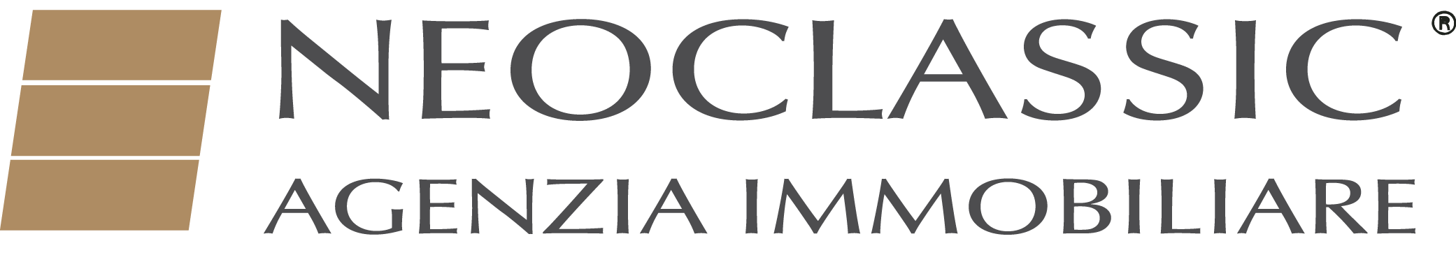logo della compagnia